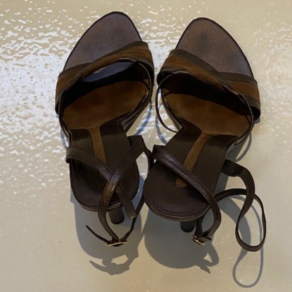 Ladies sandals - Picture 2 of 4